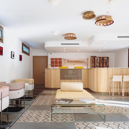 Tramas Hotel & Spa Olbia Luaran gambar