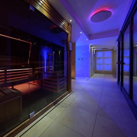 Tramas Hotel & Spa Olbia Luaran gambar