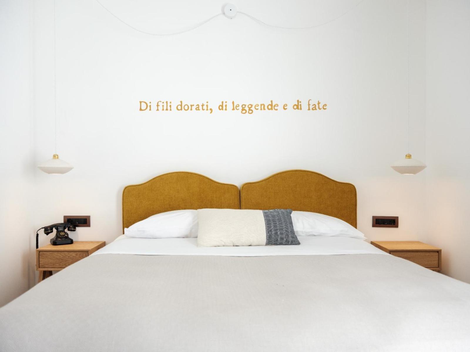 Tramas Hotel & Spa Olbia Luaran gambar