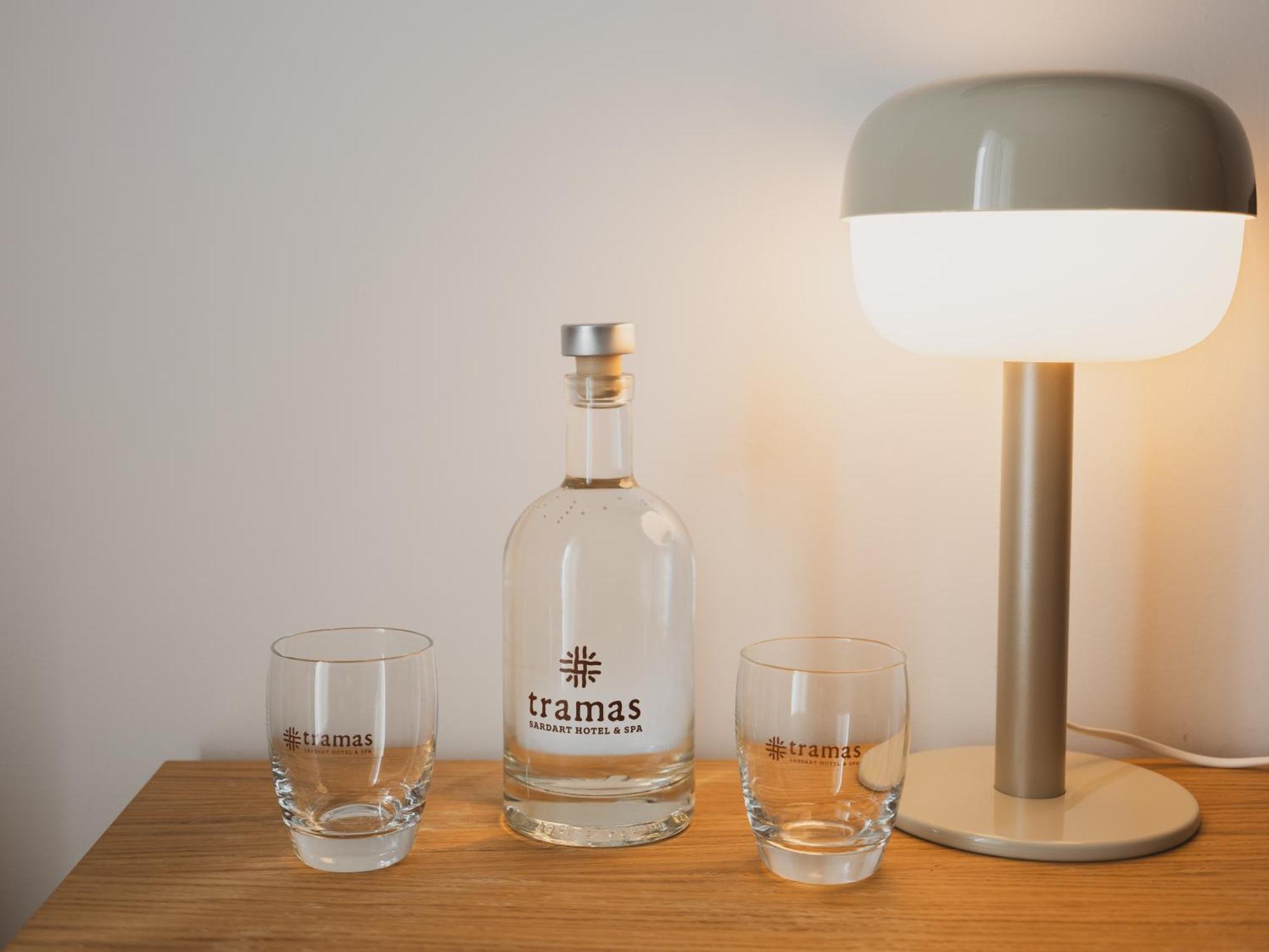 Tramas Hotel & Spa Olbia Luaran gambar