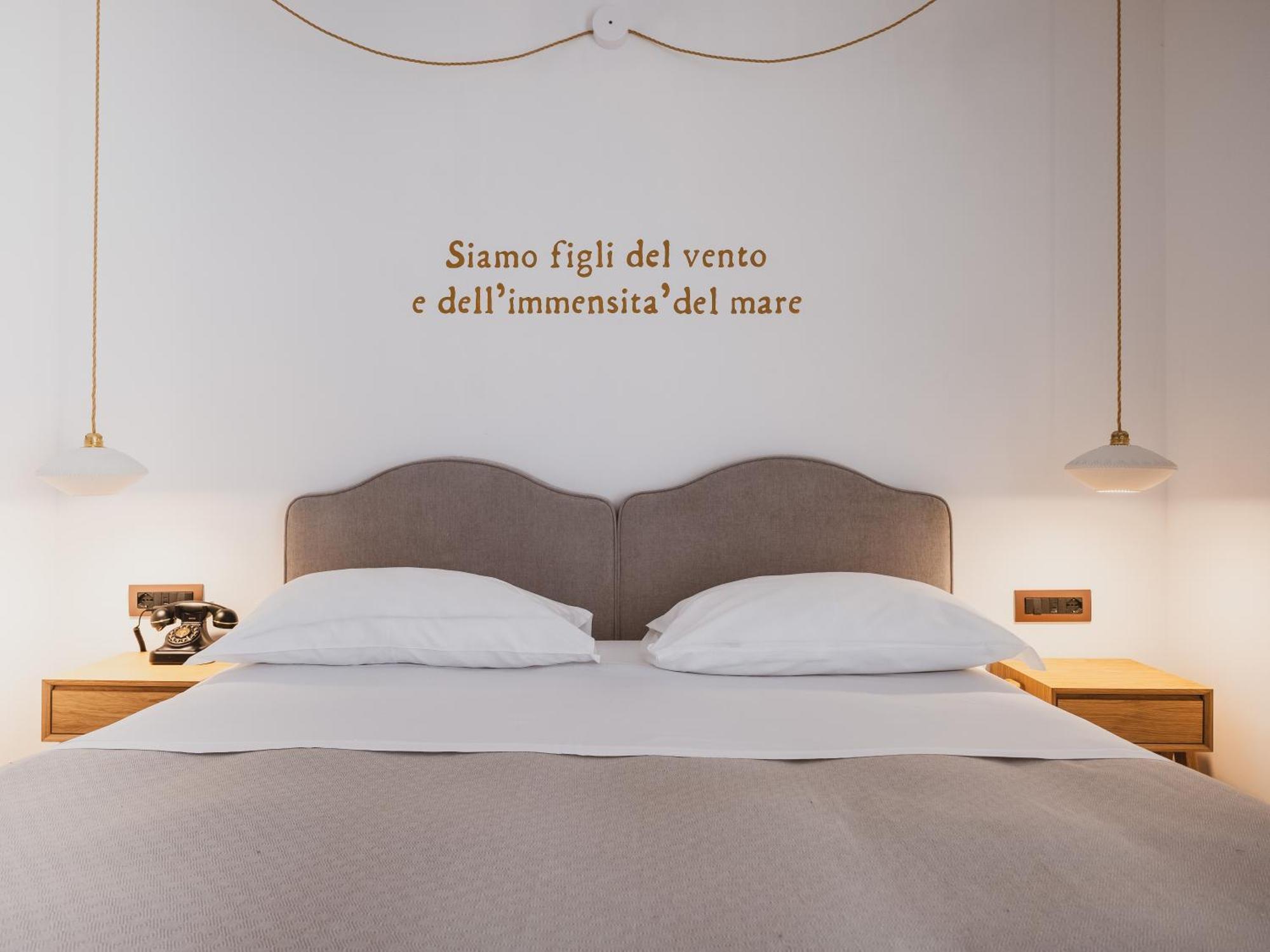 Tramas Hotel & Spa Olbia Luaran gambar