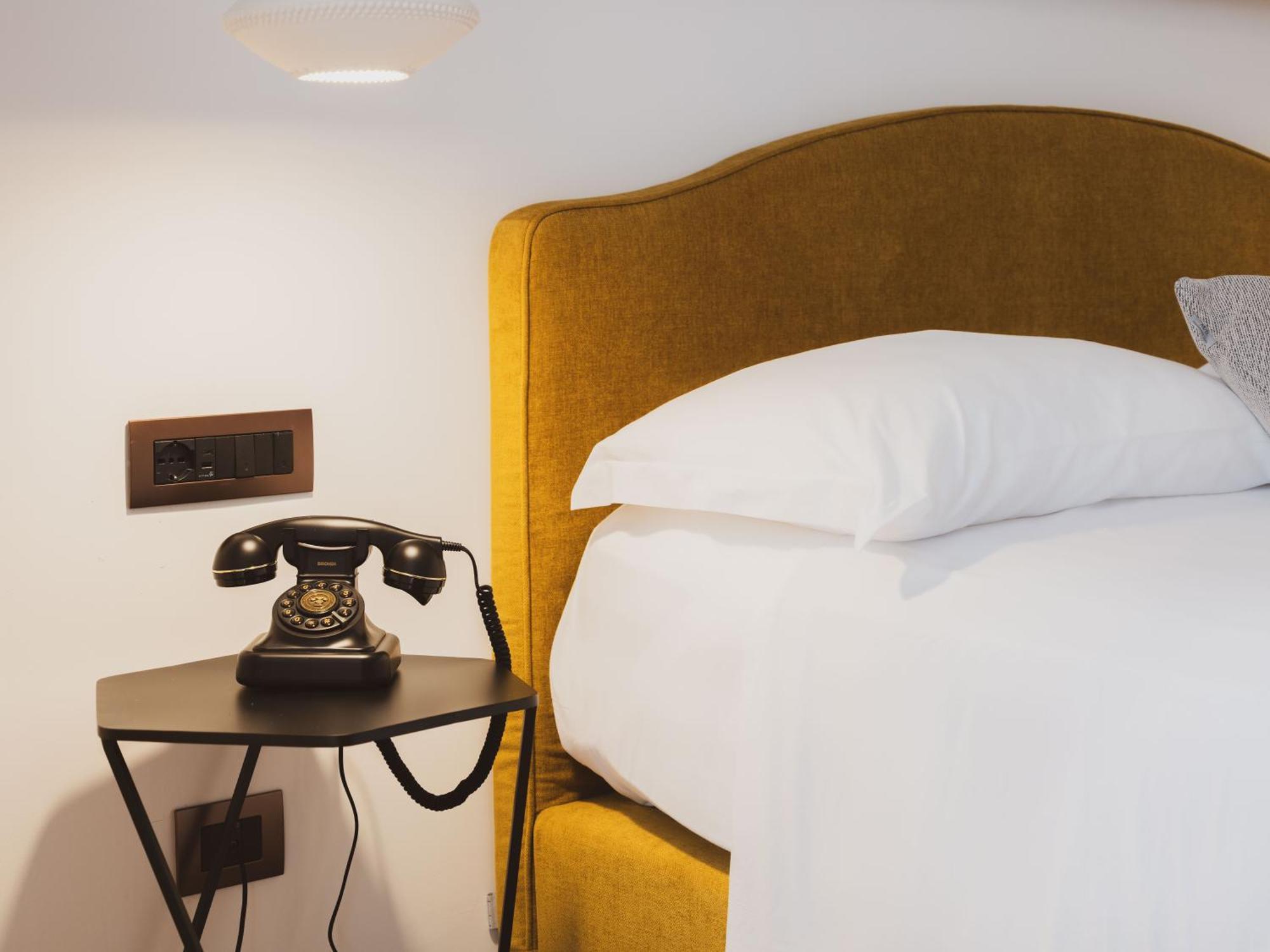 Tramas Hotel & Spa Olbia Luaran gambar