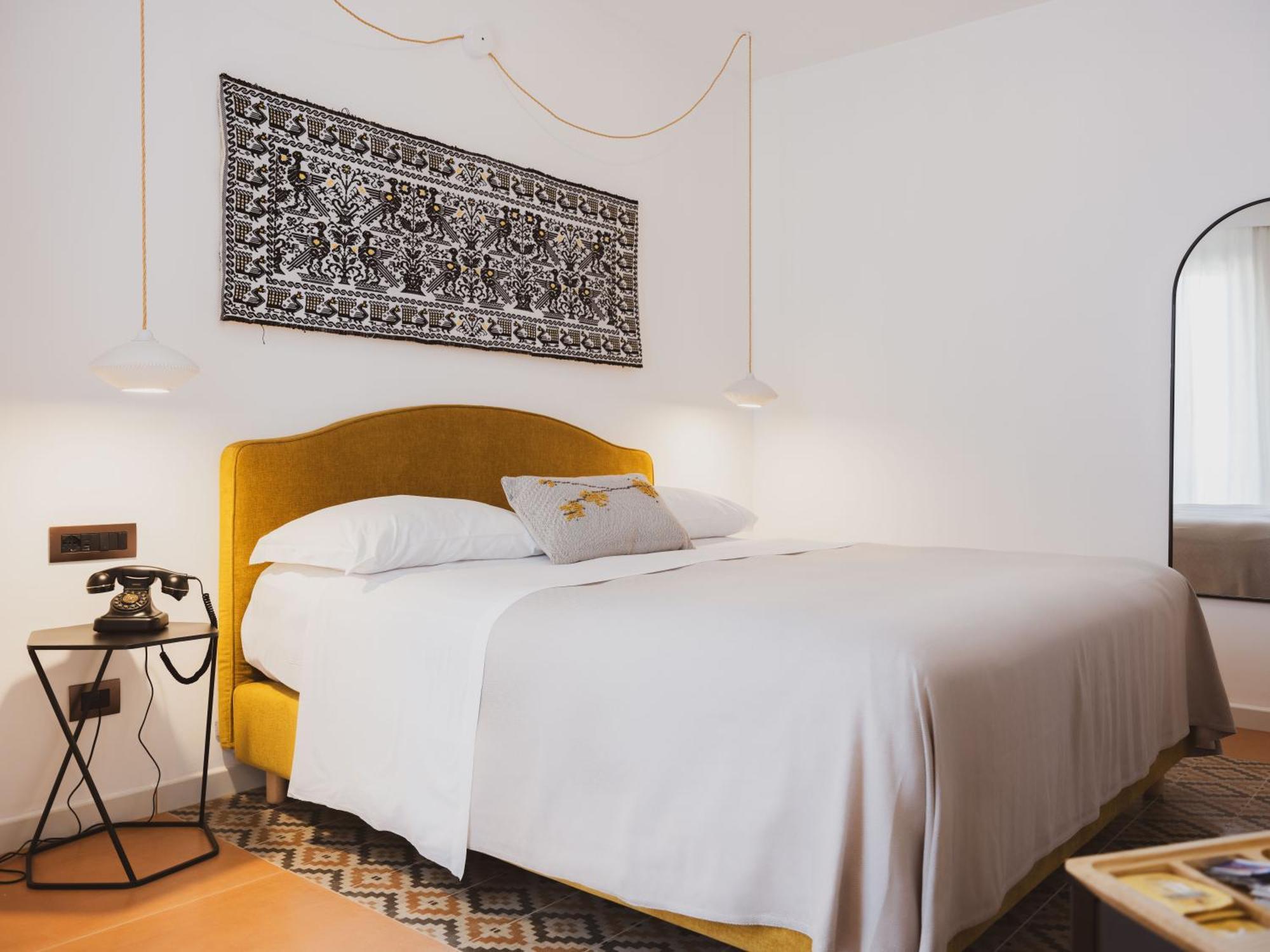 Tramas Hotel & Spa Olbia Luaran gambar