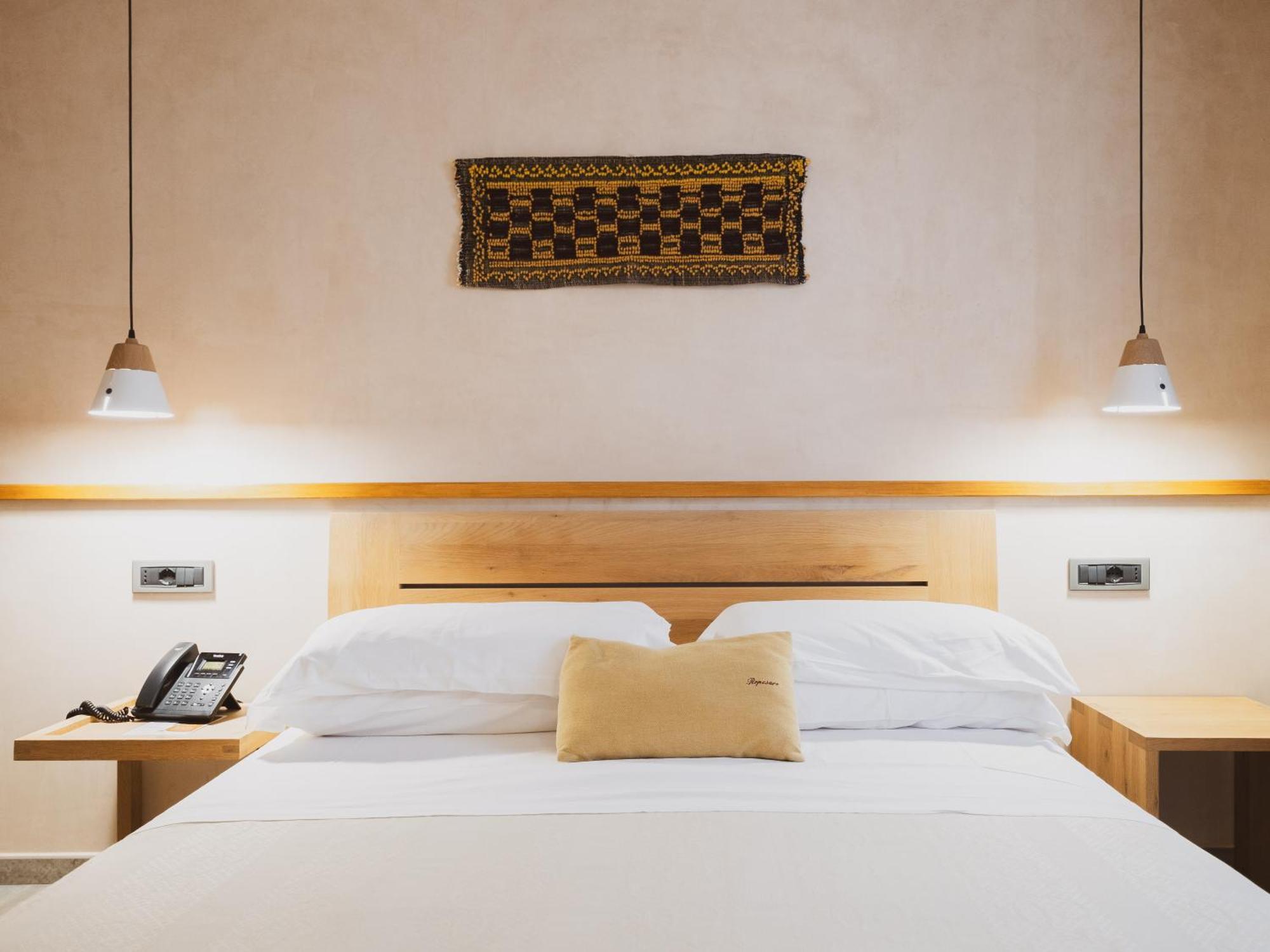 Tramas Hotel & Spa Olbia Luaran gambar