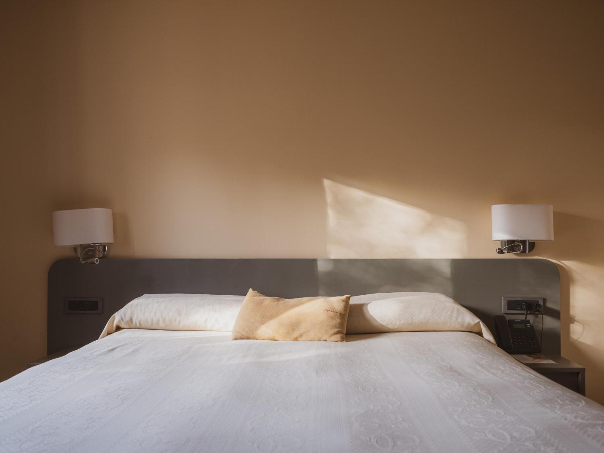 Tramas Hotel & Spa Olbia Luaran gambar