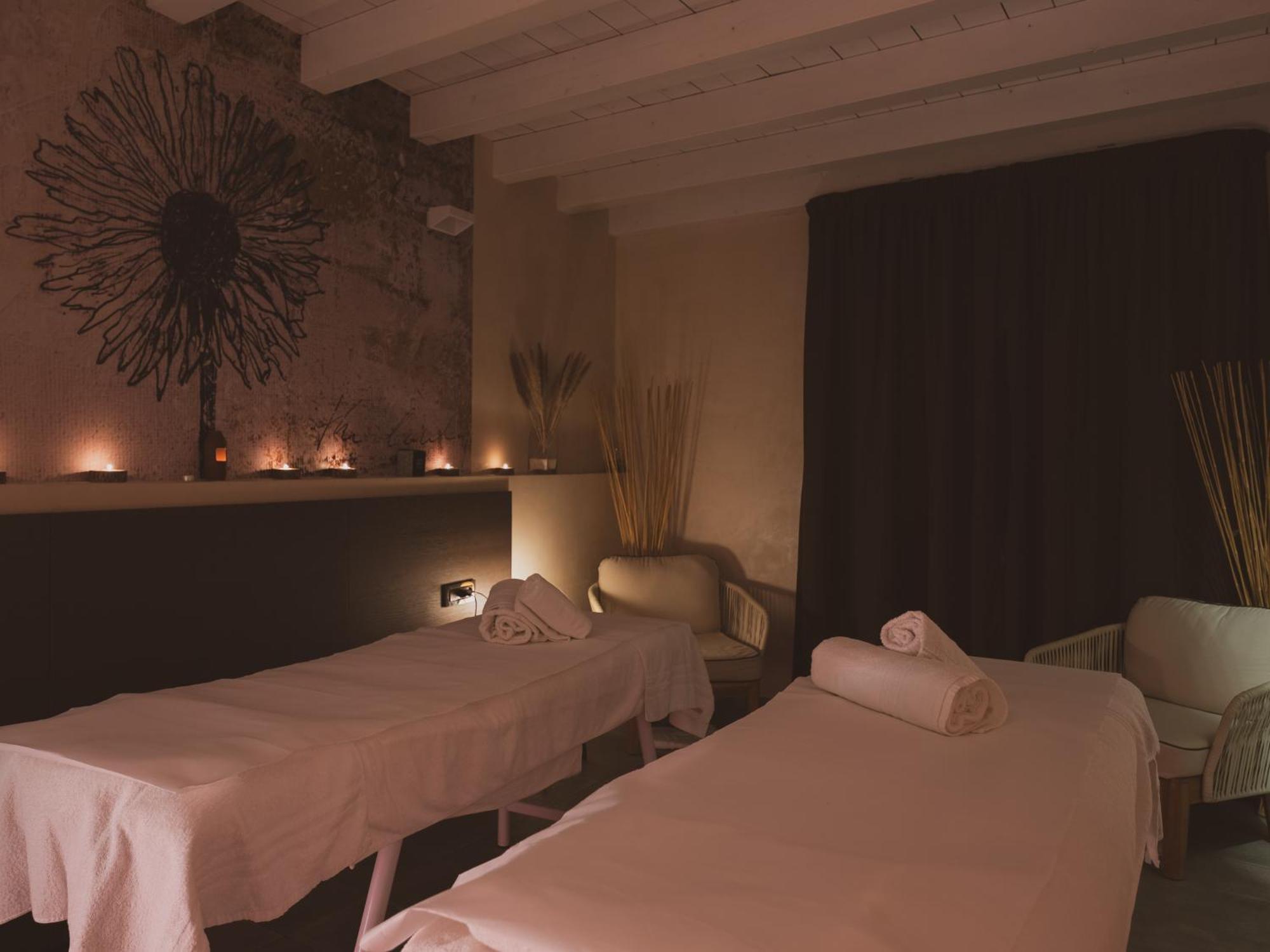 Tramas Hotel & Spa Olbia Luaran gambar