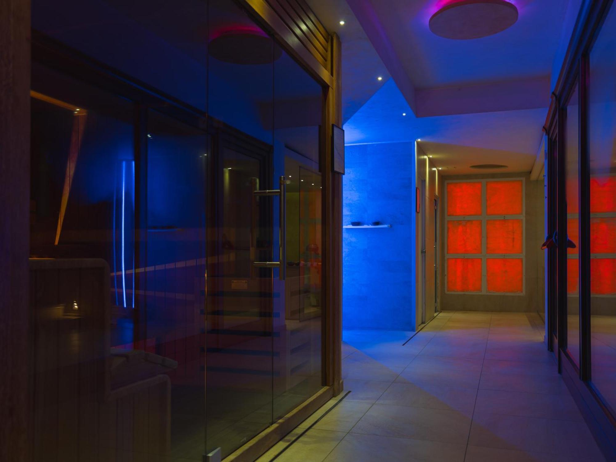 Tramas Hotel & Spa Olbia Luaran gambar