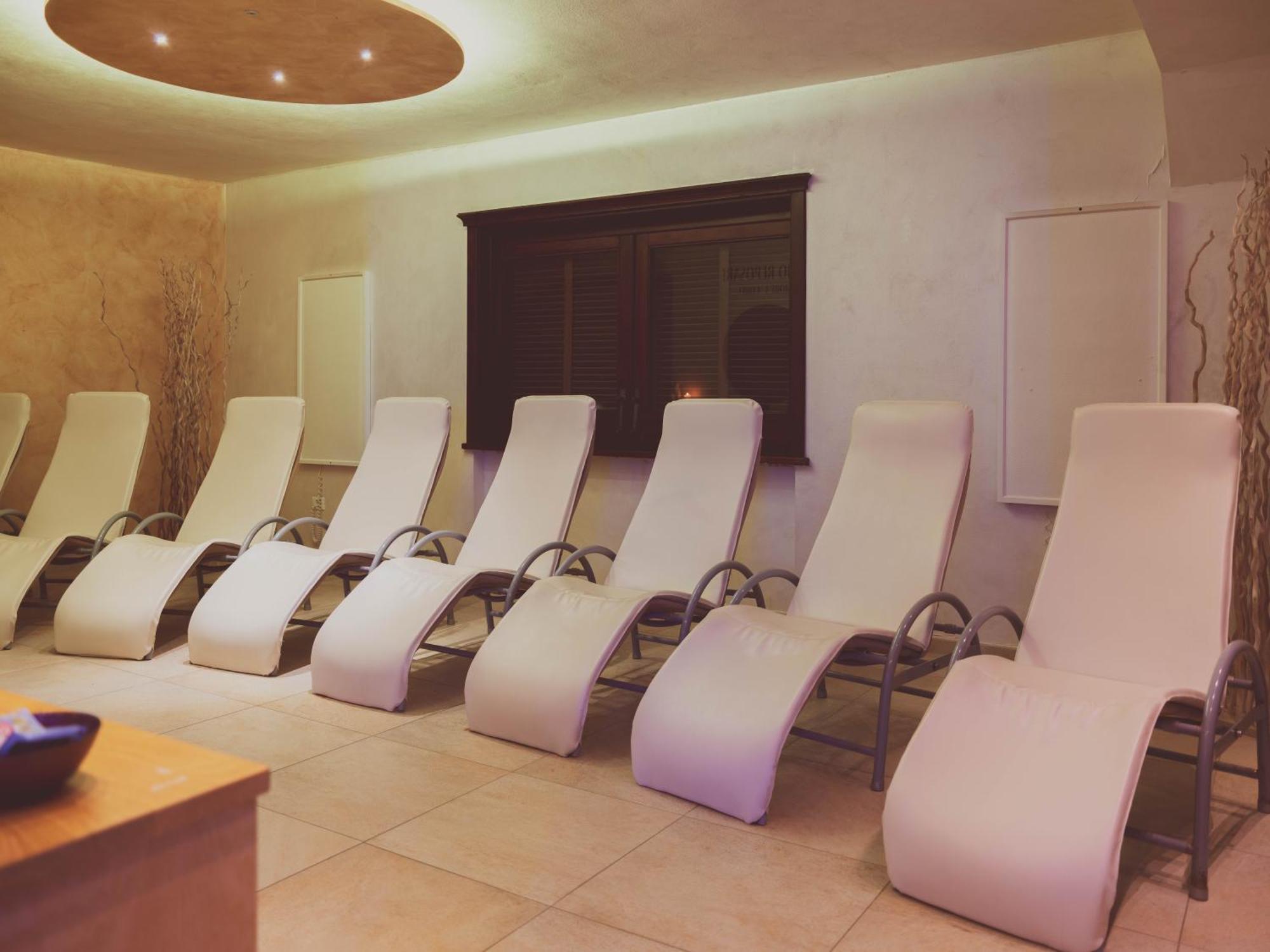 Tramas Hotel & Spa Olbia Luaran gambar