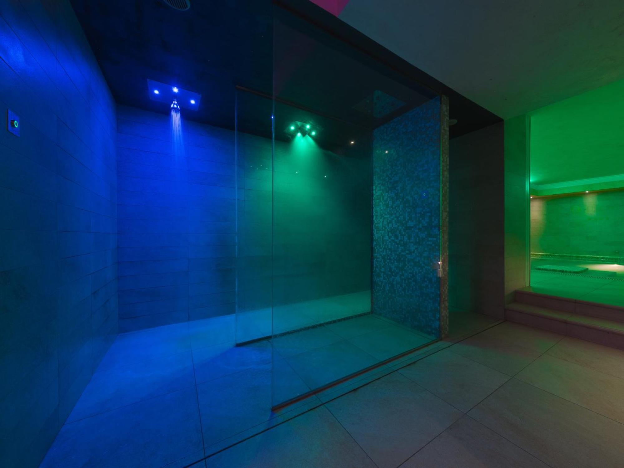 Tramas Hotel & Spa Olbia Luaran gambar
