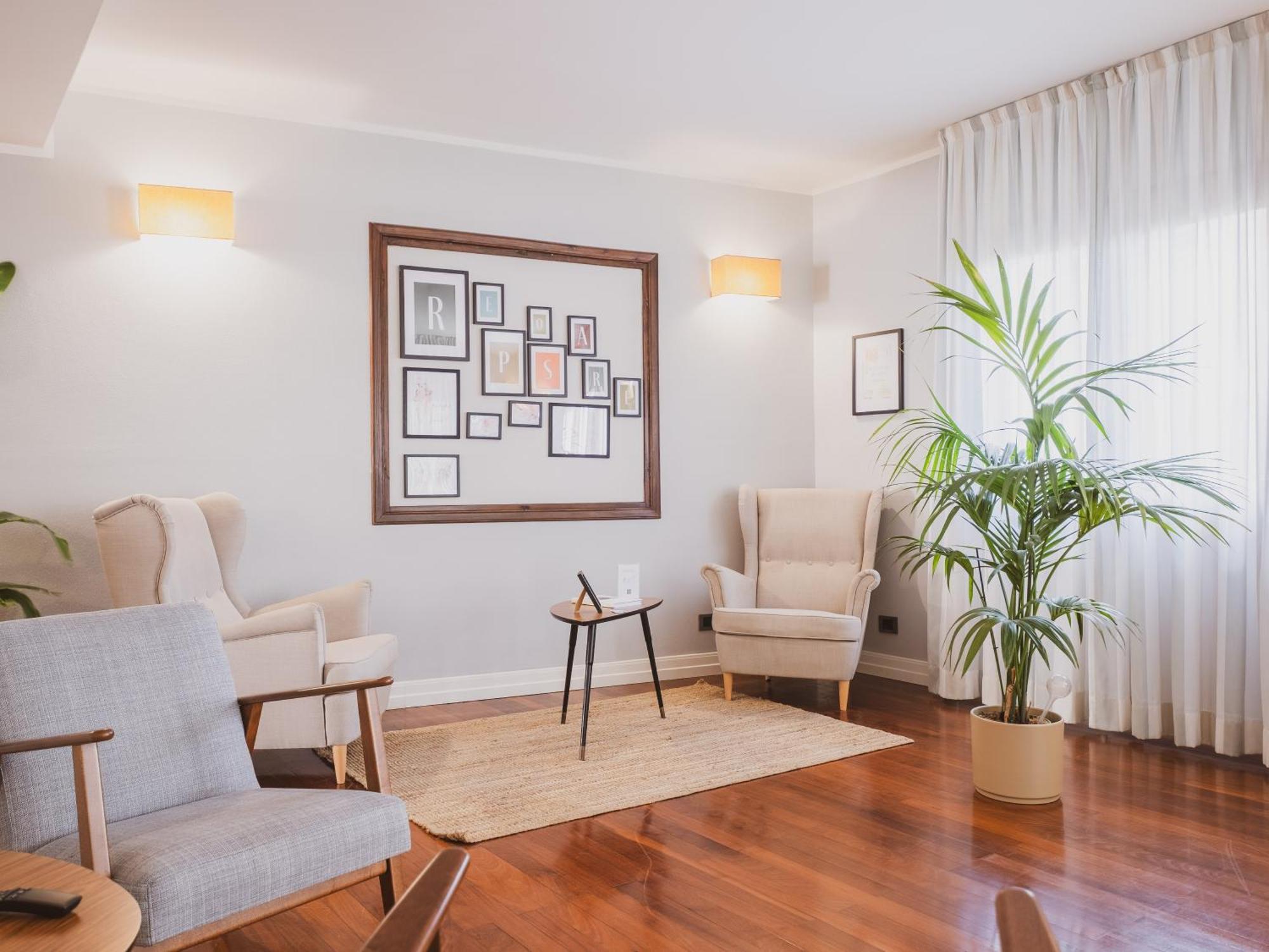 Tramas Hotel & Spa Olbia Luaran gambar