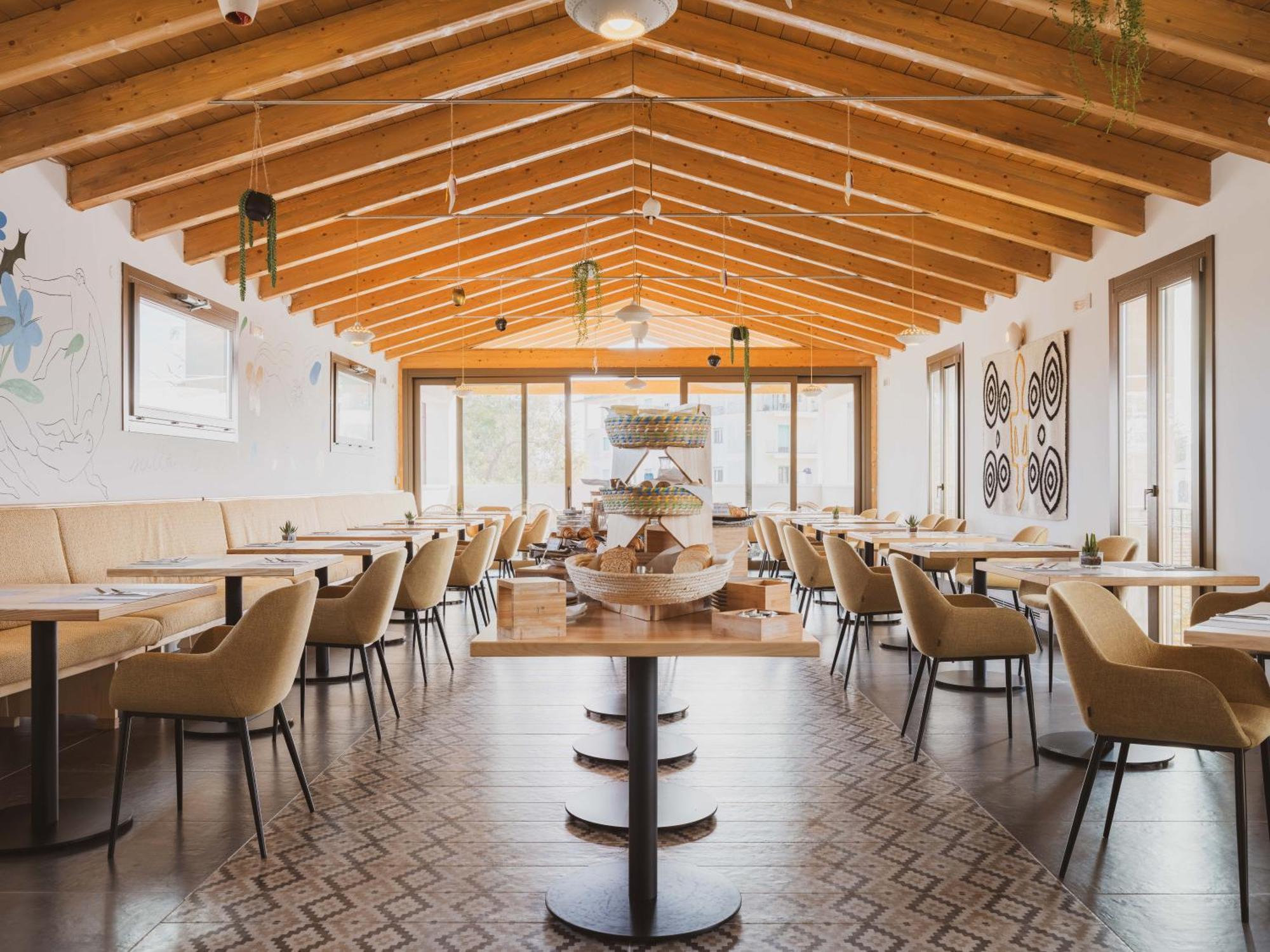 Tramas Hotel & Spa Olbia Luaran gambar