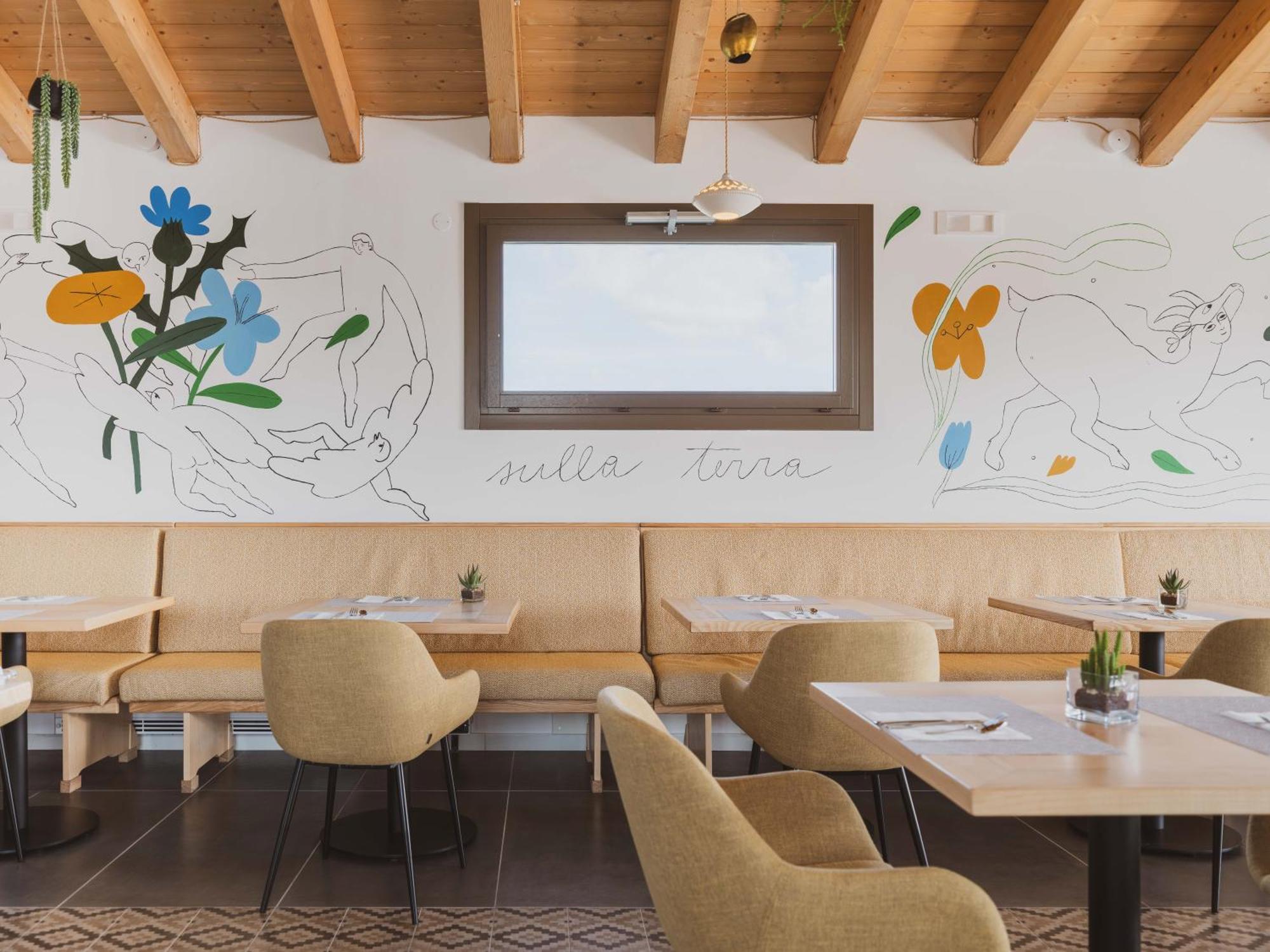 Tramas Hotel & Spa Olbia Luaran gambar