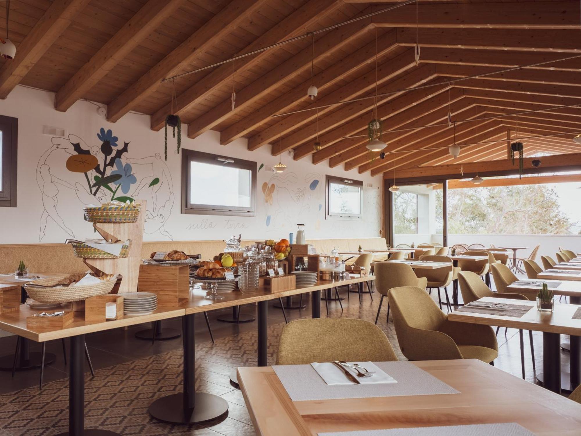 Tramas Hotel & Spa Olbia Luaran gambar