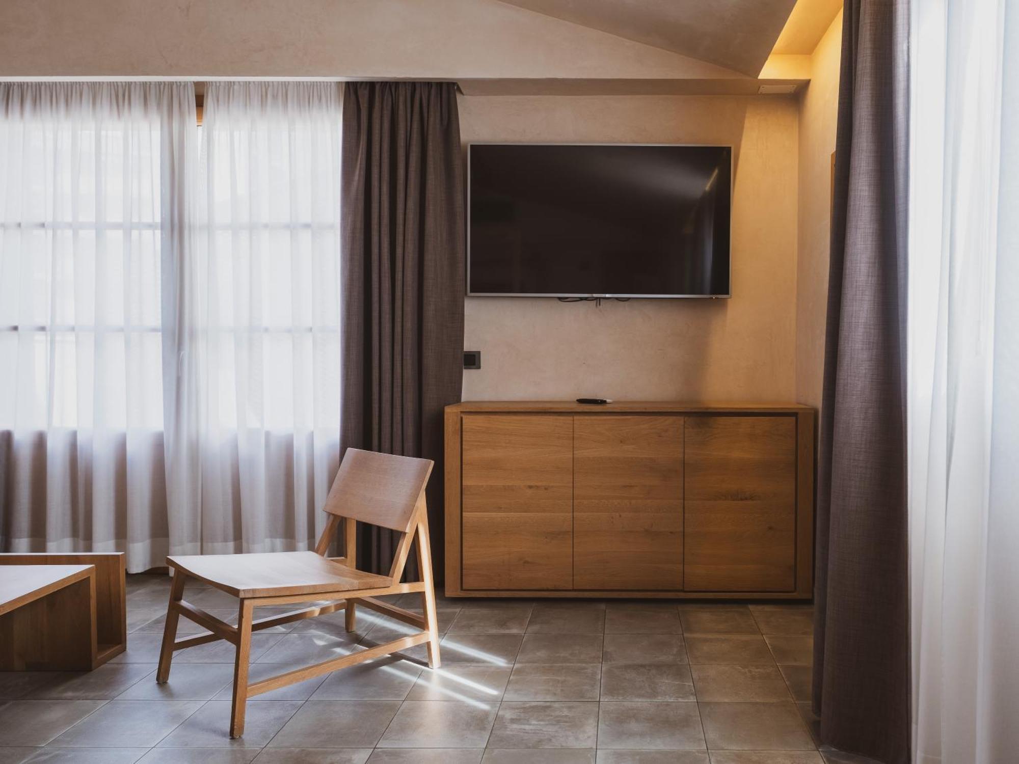 Tramas Hotel & Spa Olbia Luaran gambar