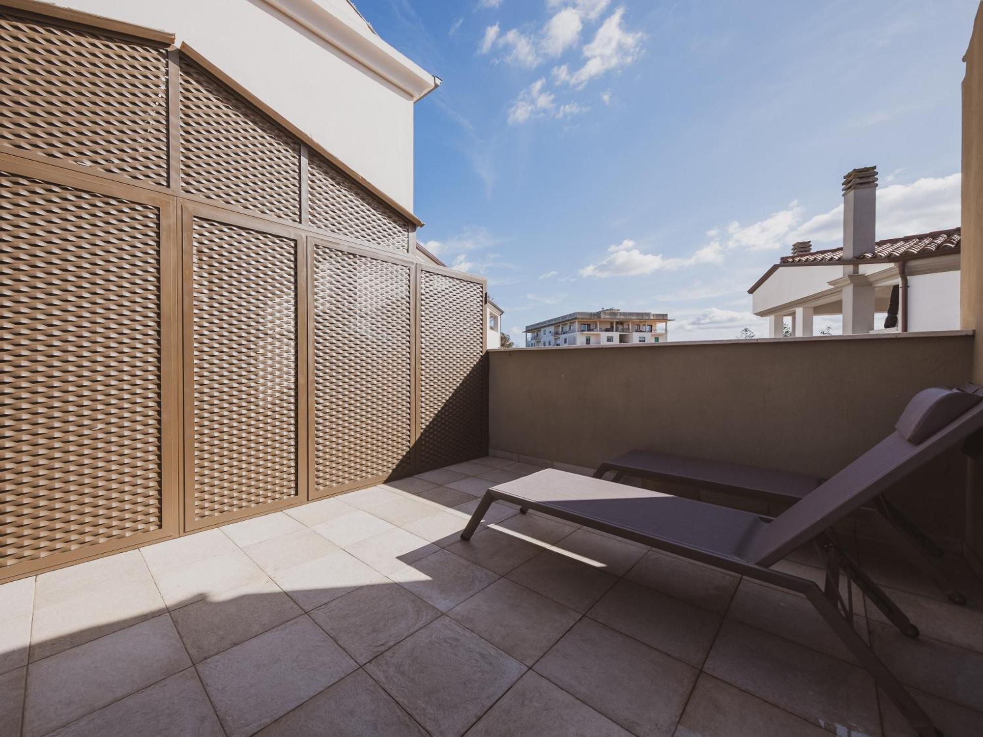 Tramas Hotel & Spa Olbia Luaran gambar