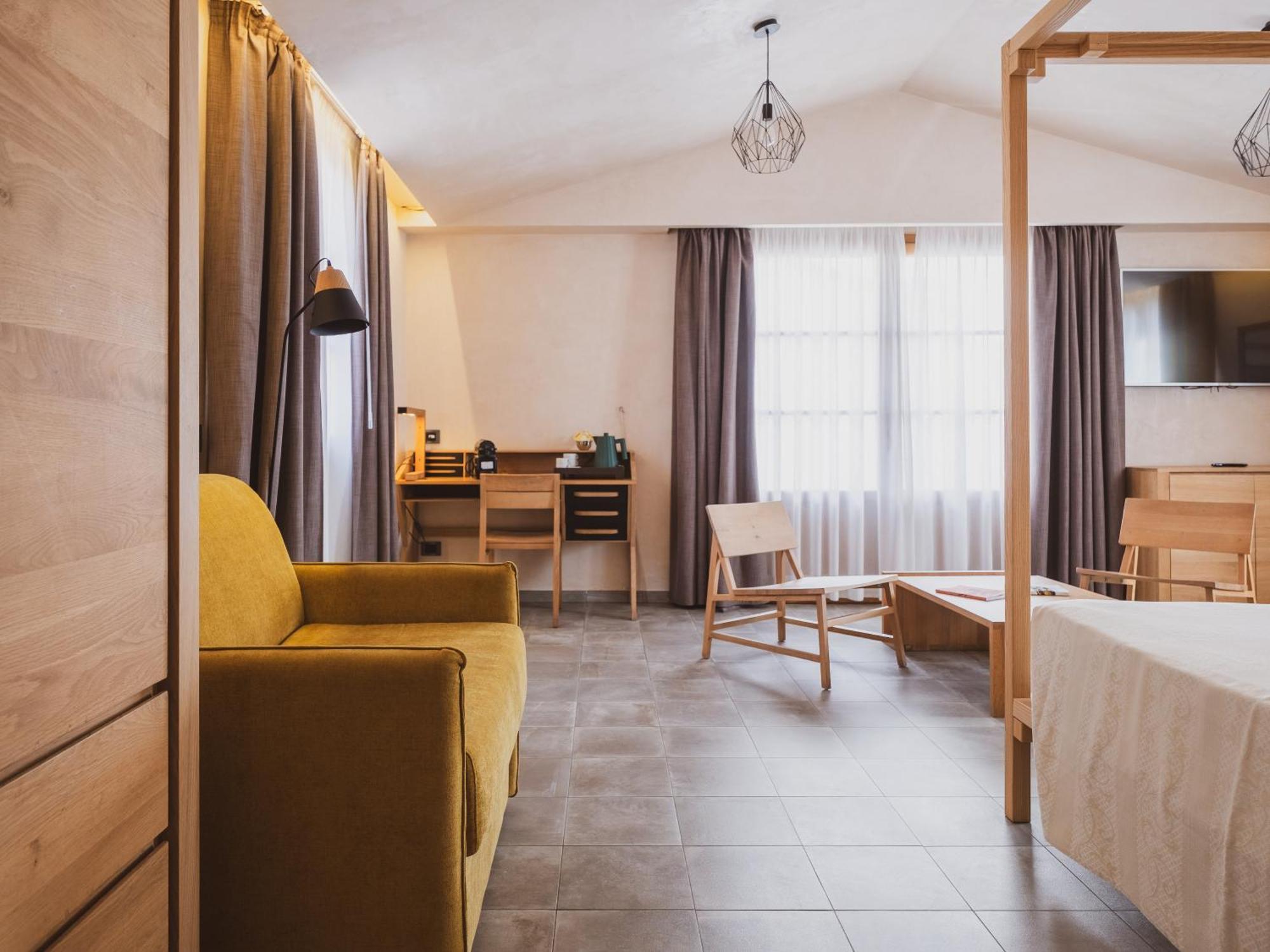 Tramas Hotel & Spa Olbia Luaran gambar