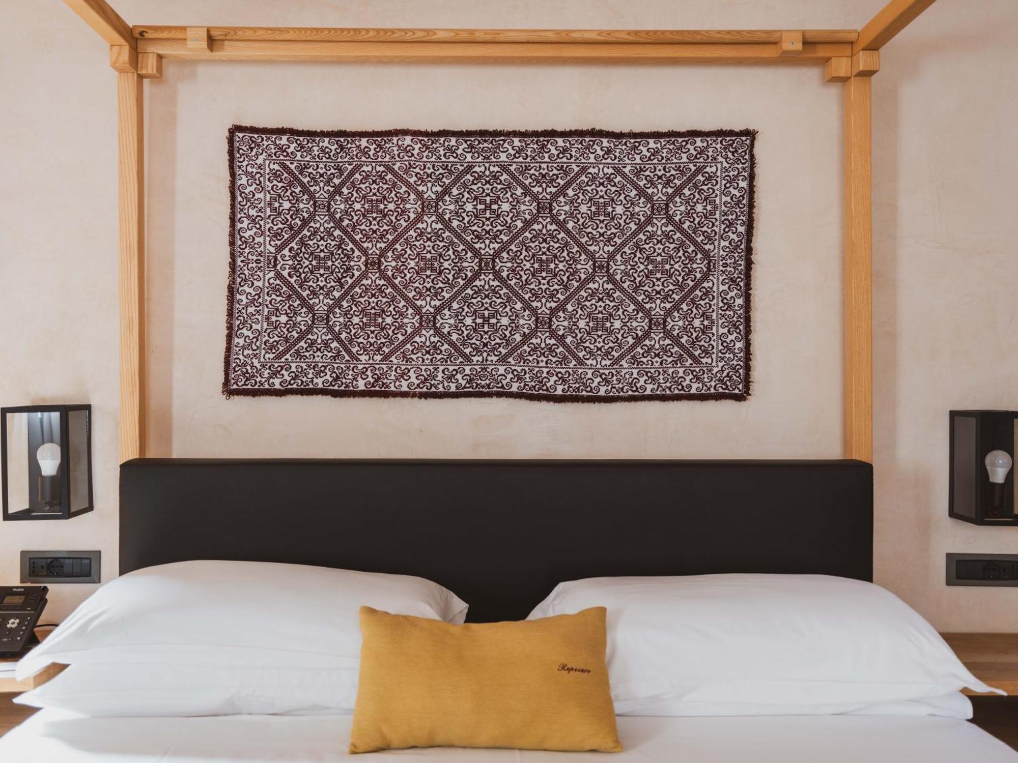 Tramas Hotel & Spa Olbia Luaran gambar