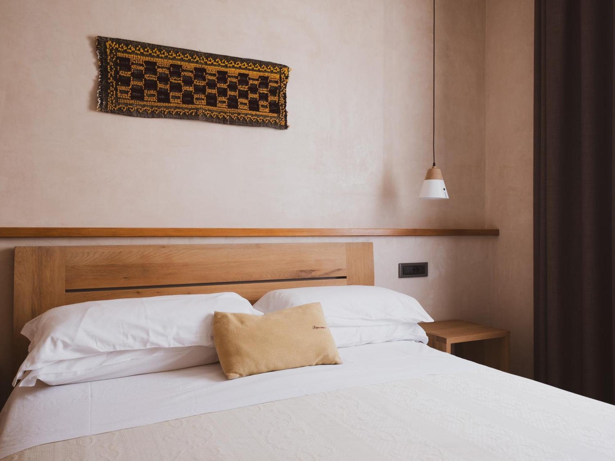 Tramas Hotel & Spa Olbia Luaran gambar