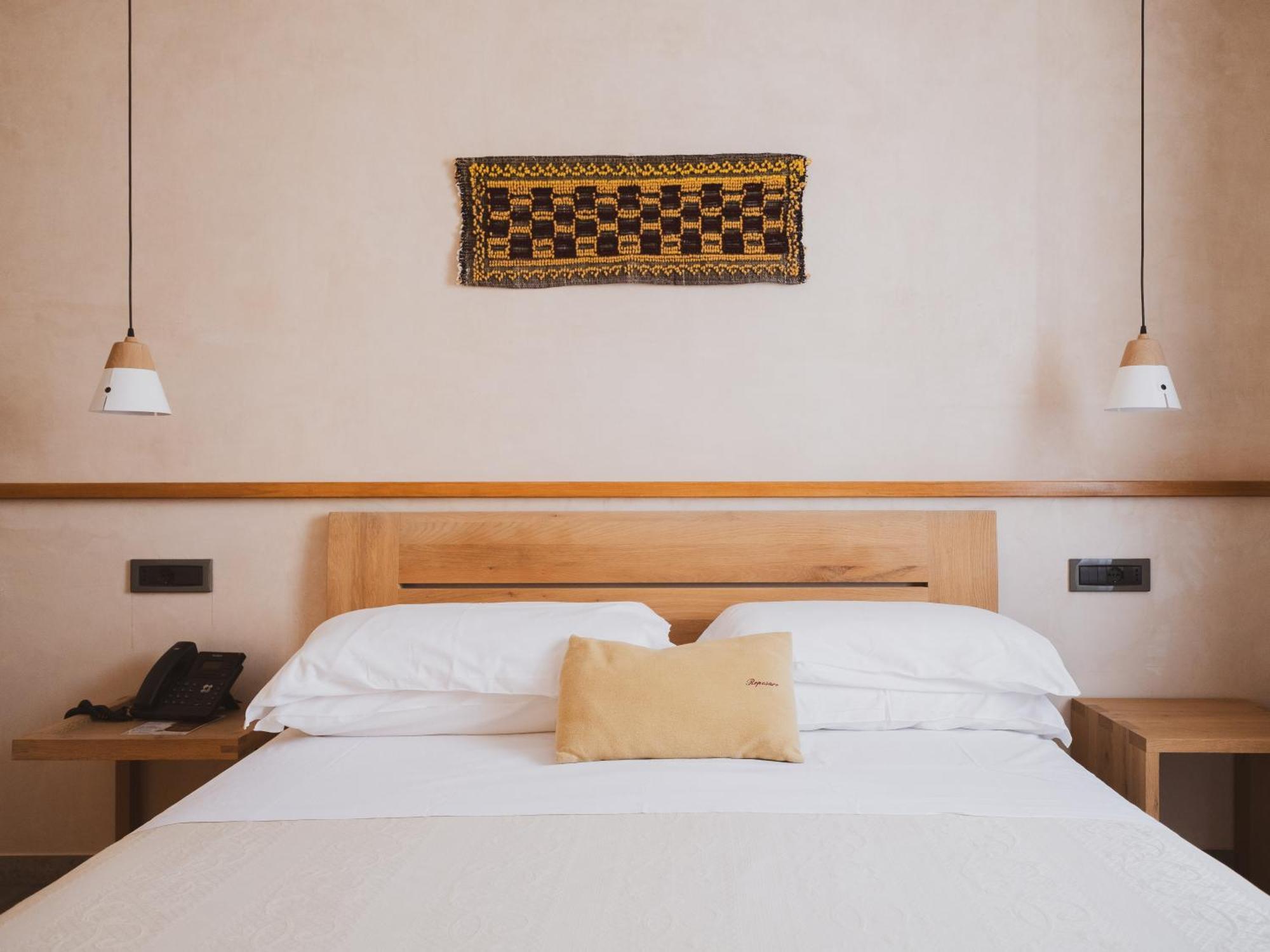 Tramas Hotel & Spa Olbia Luaran gambar