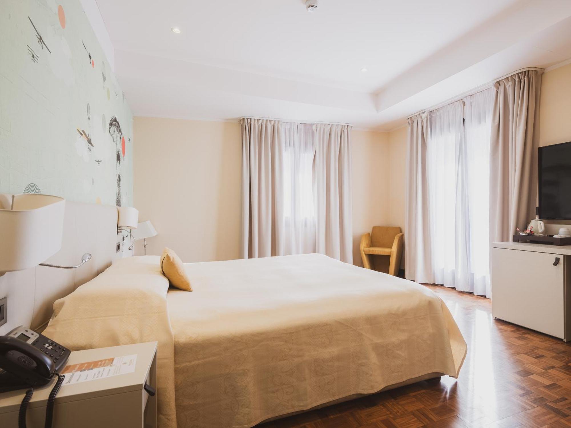 Tramas Hotel & Spa Olbia Luaran gambar
