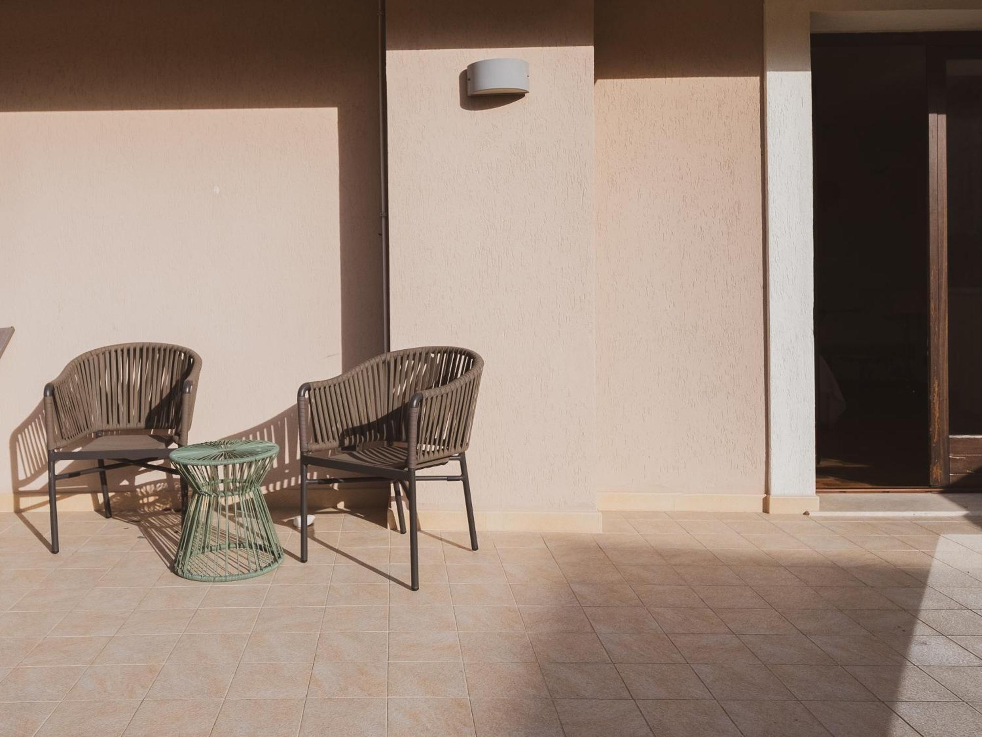 Tramas Hotel & Spa Olbia Luaran gambar