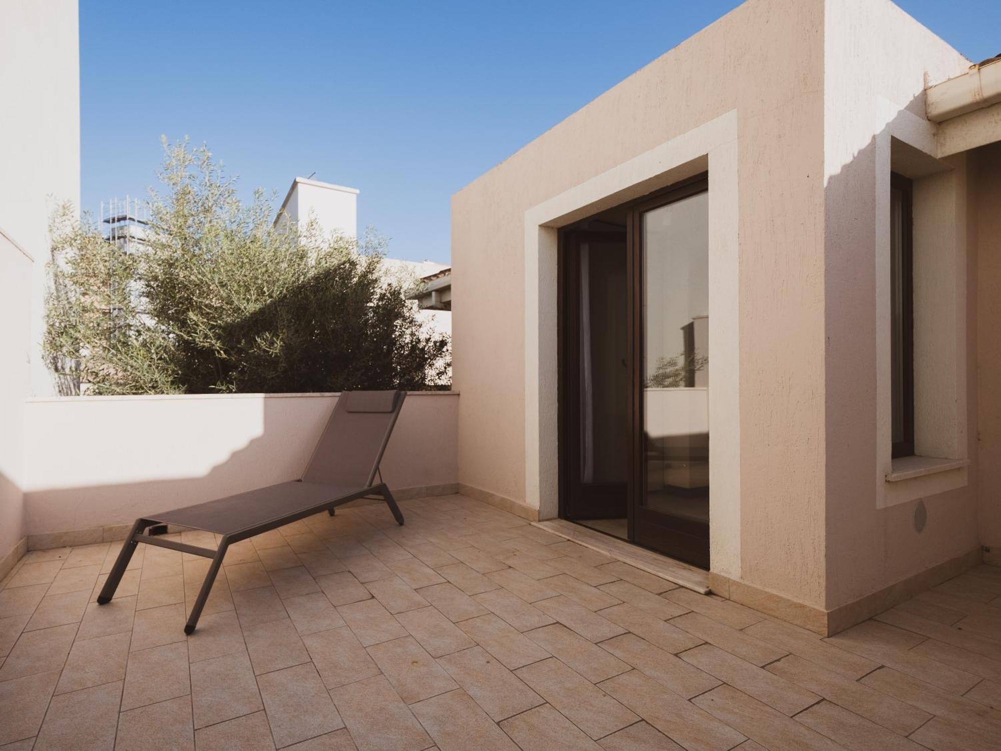 Tramas Hotel & Spa Olbia Luaran gambar